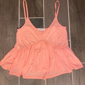 Flowy Tank Top